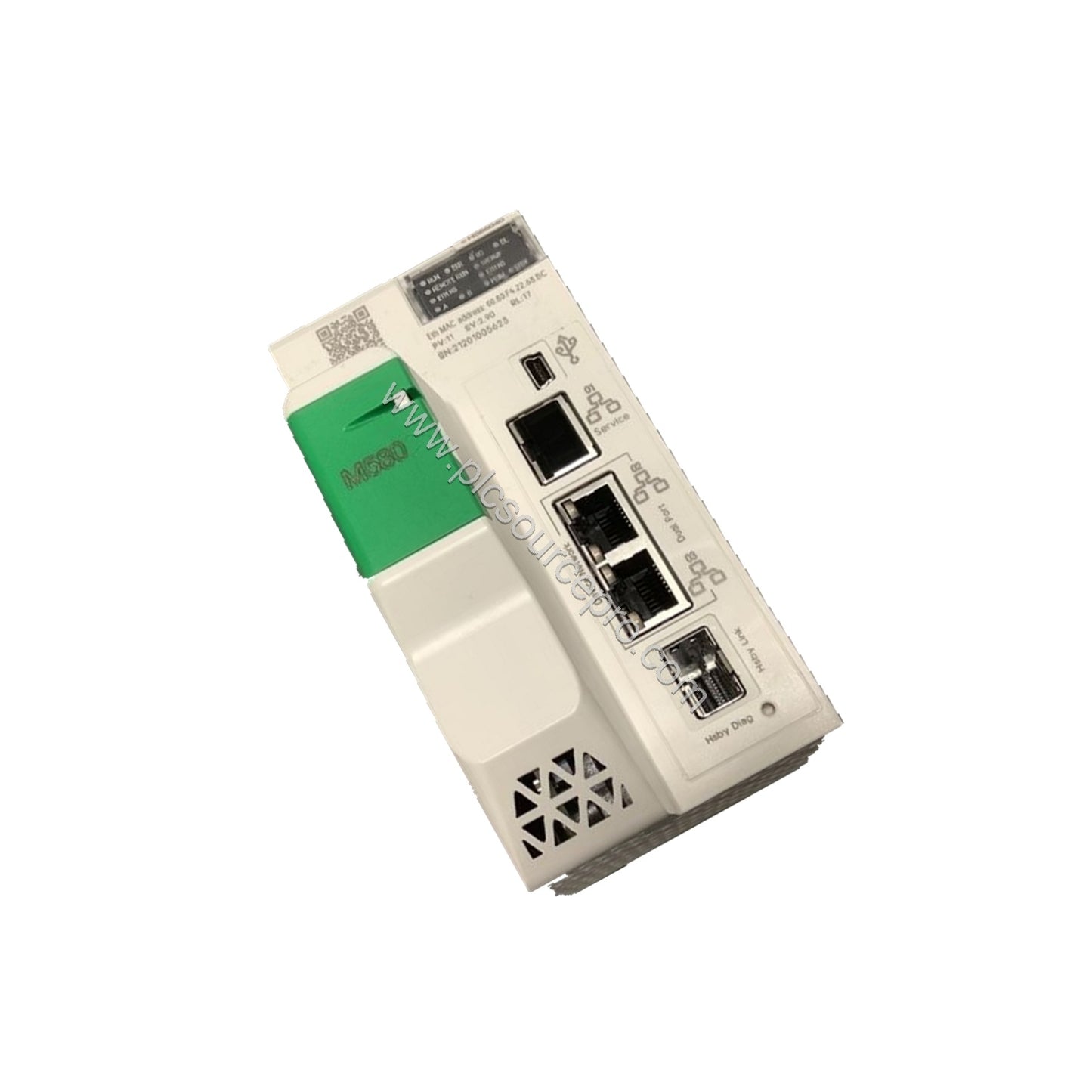 Schneider BMEH586040 Product Image 4