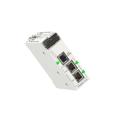 Schneider BMENOC0301 Communication module - High-Speed
