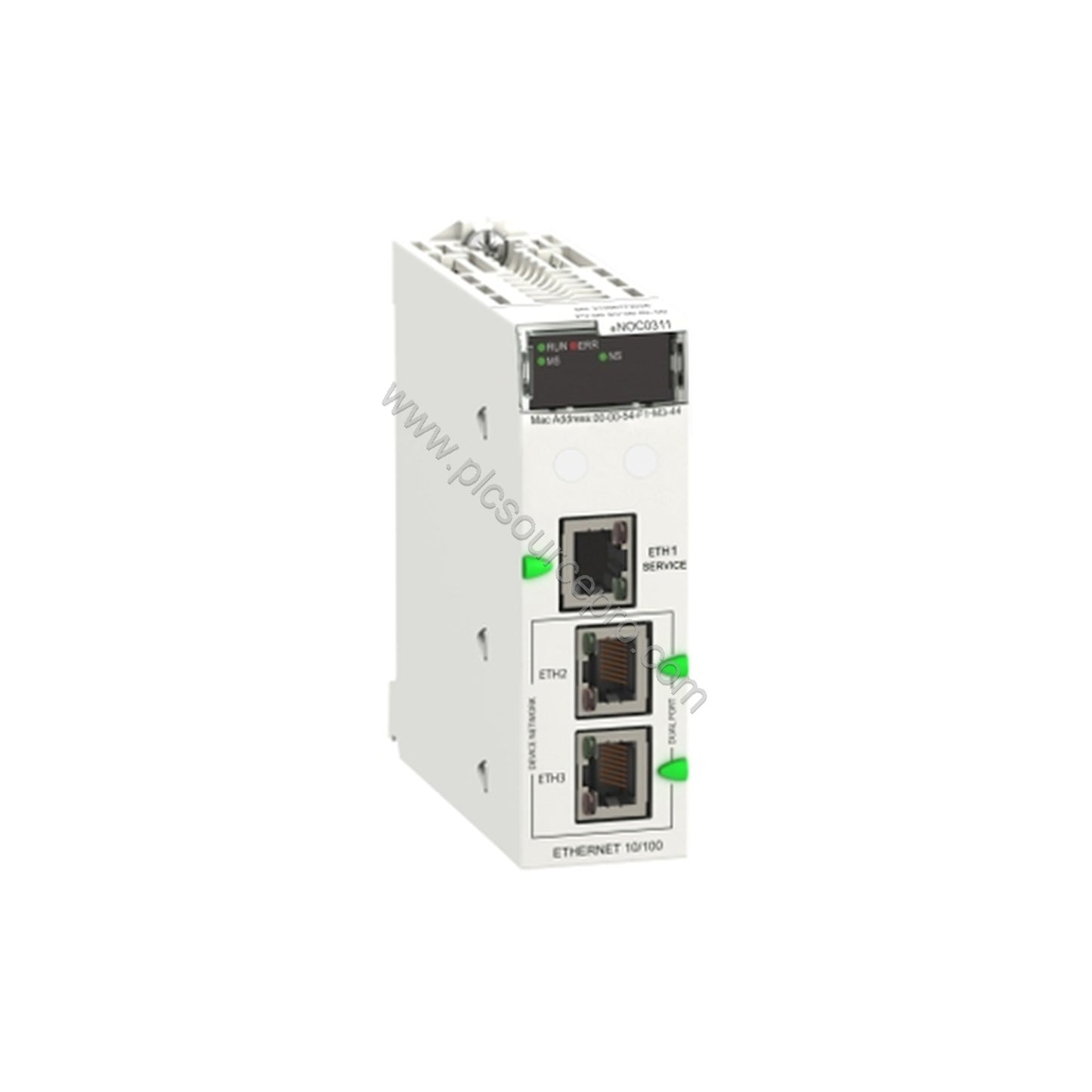 Schneider BMENOC0311 Communication module - Integrated