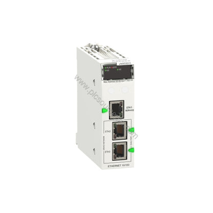 Schneider BMENOC0311 Communication module - Integrated