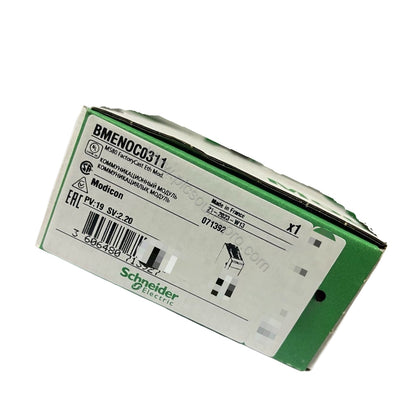 Schneider BMENOC0311 Communication module - Integrated