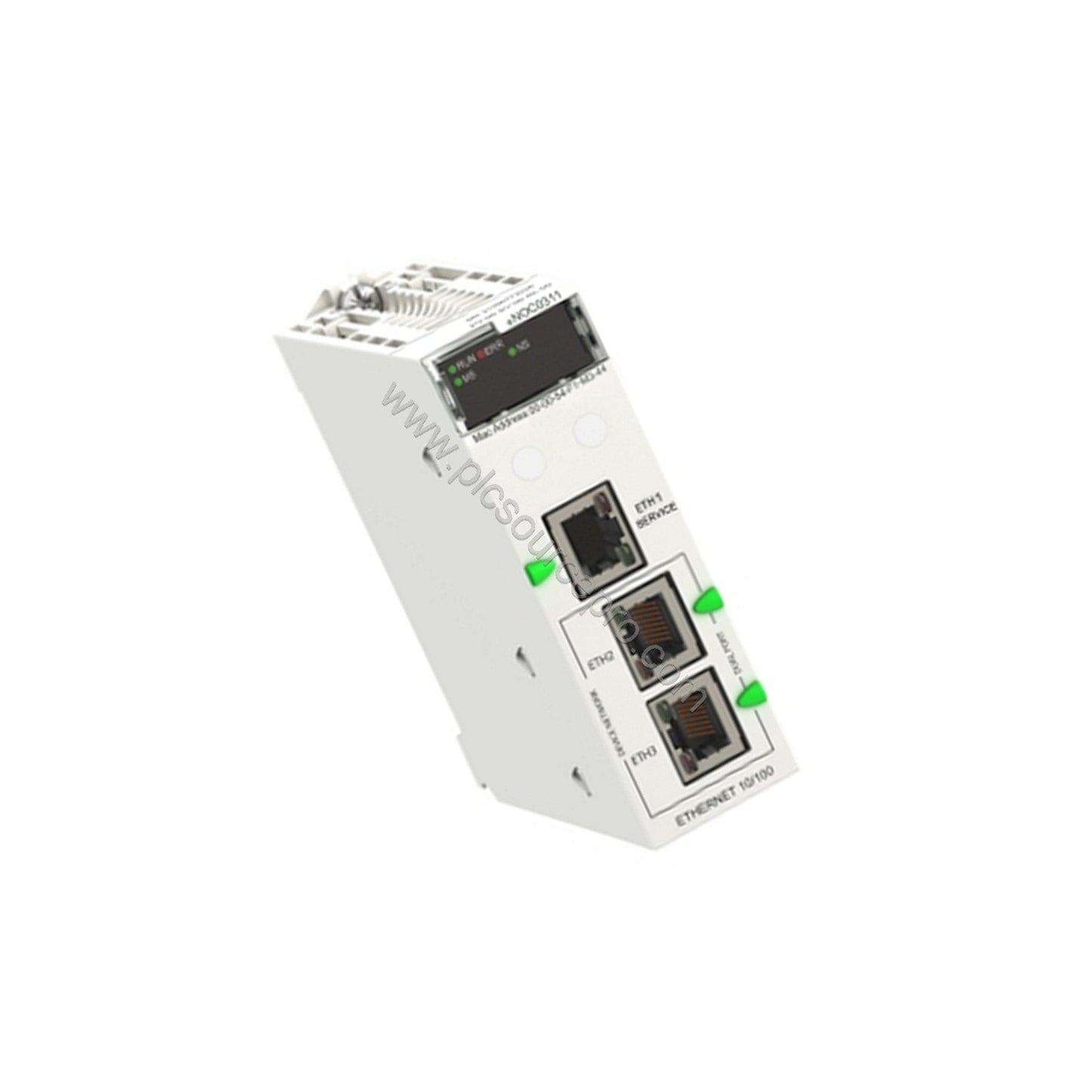 Schneider BMENOC0311 Communication module - Integrated