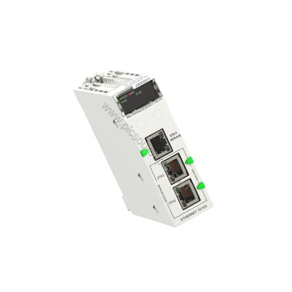 Schneider BMENOC0311 Communication module - Integrated