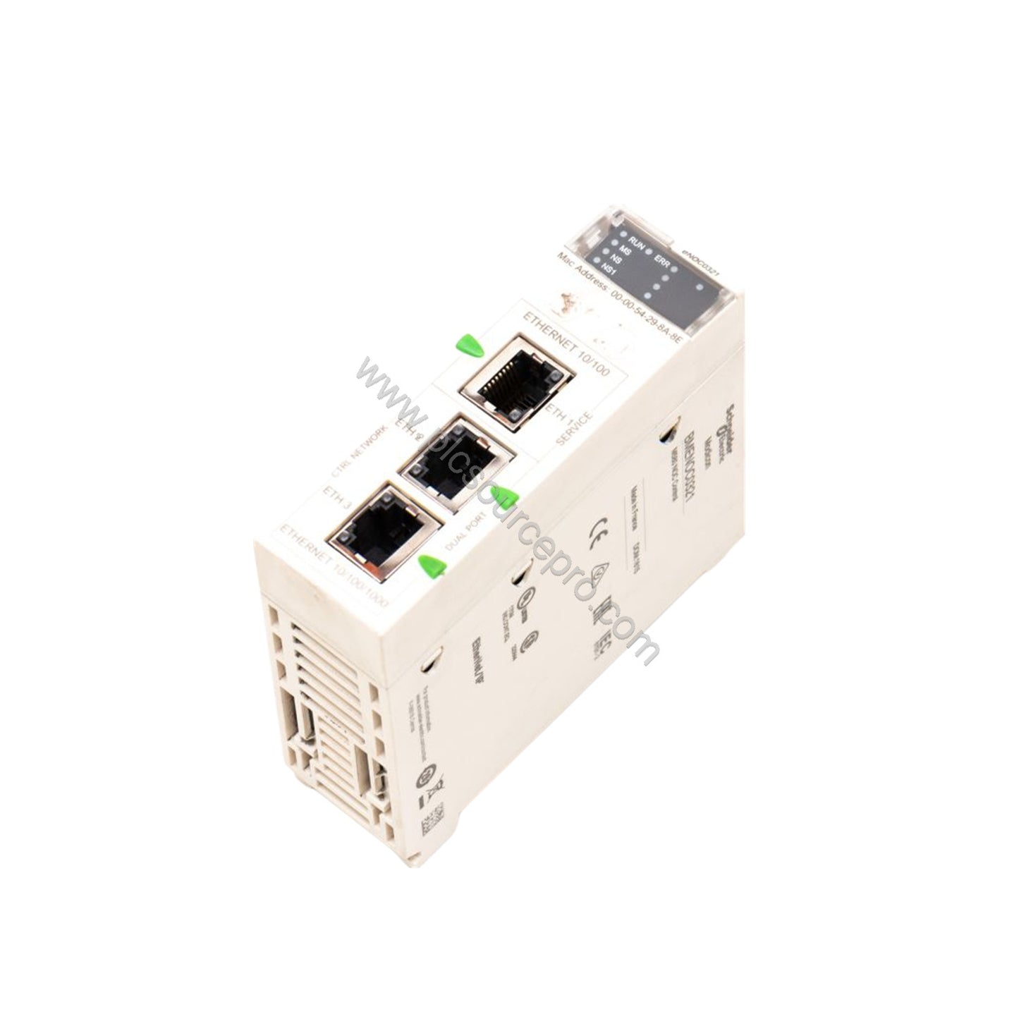 Schneider BMENOC0321 Modicon M580 Communication Module