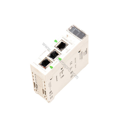 Schneider BMENOC0321 Modicon M580 Communication Module