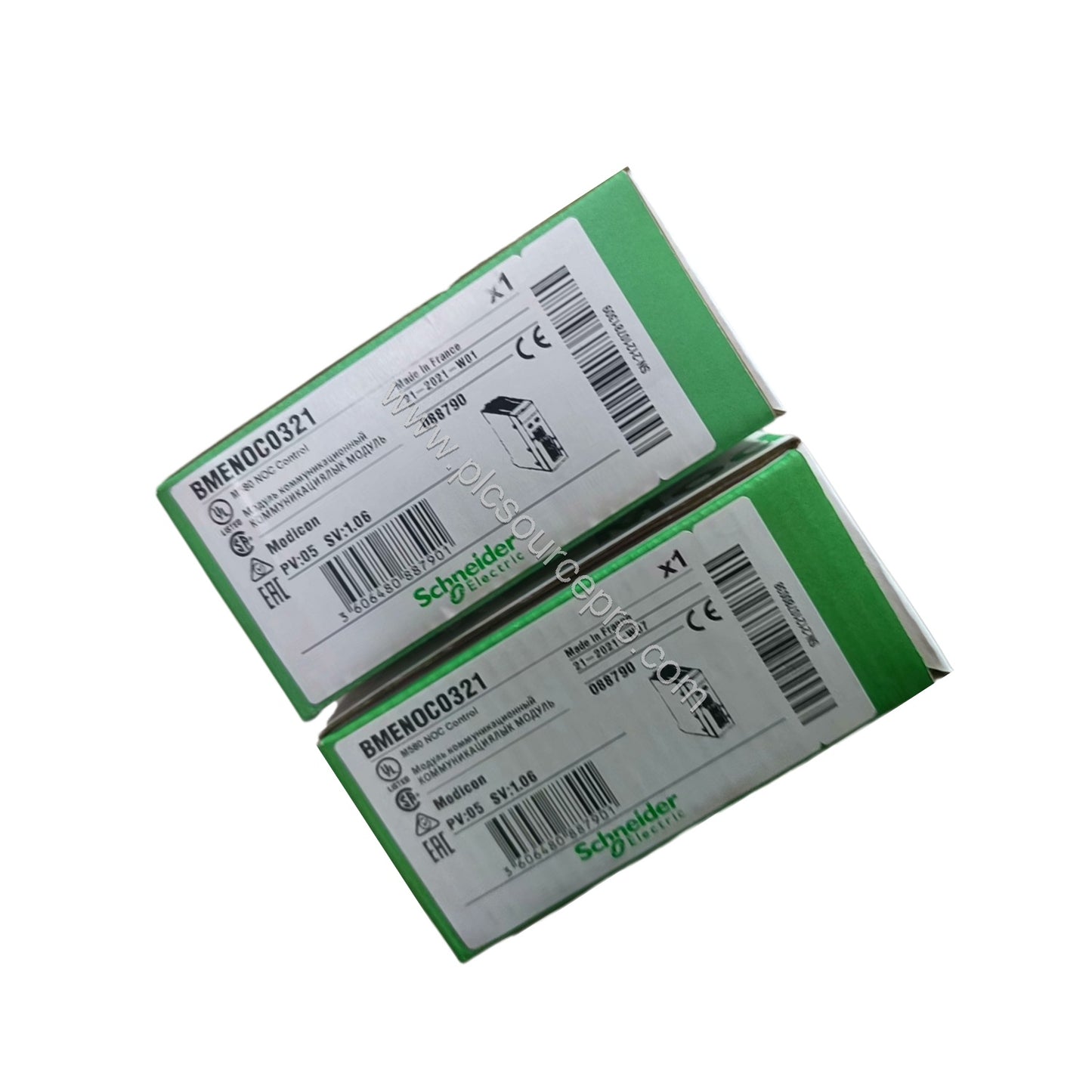 Schneider BMENOC0321C Product Image 3