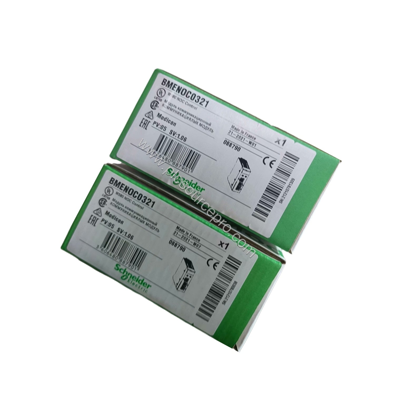 Schneider BMENOC0321C Product Image 4