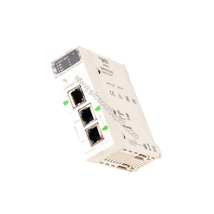 Schneider BMENOC0321 Modicon M580 Communication Module