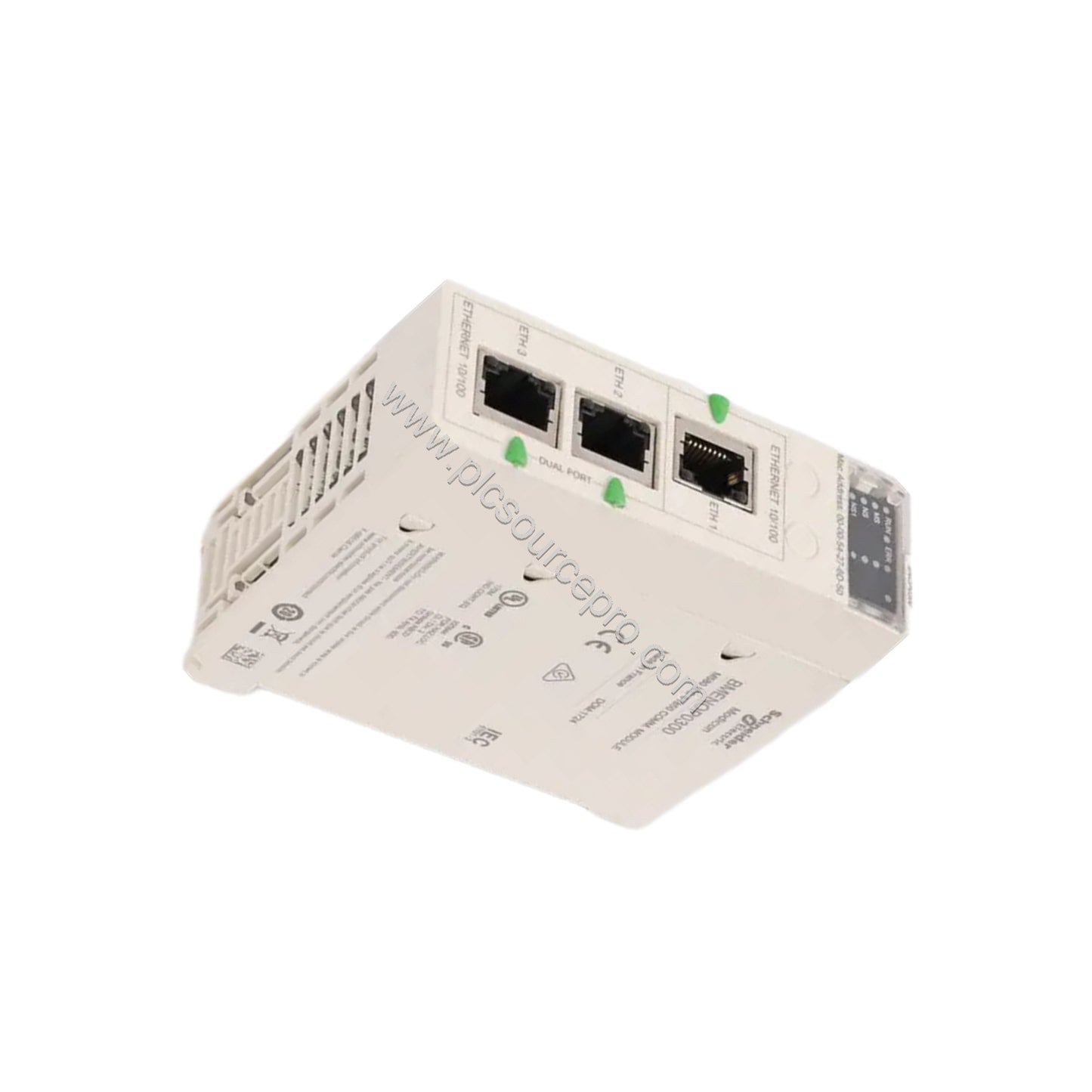Schneider BMENOP0300 Product Image 3
