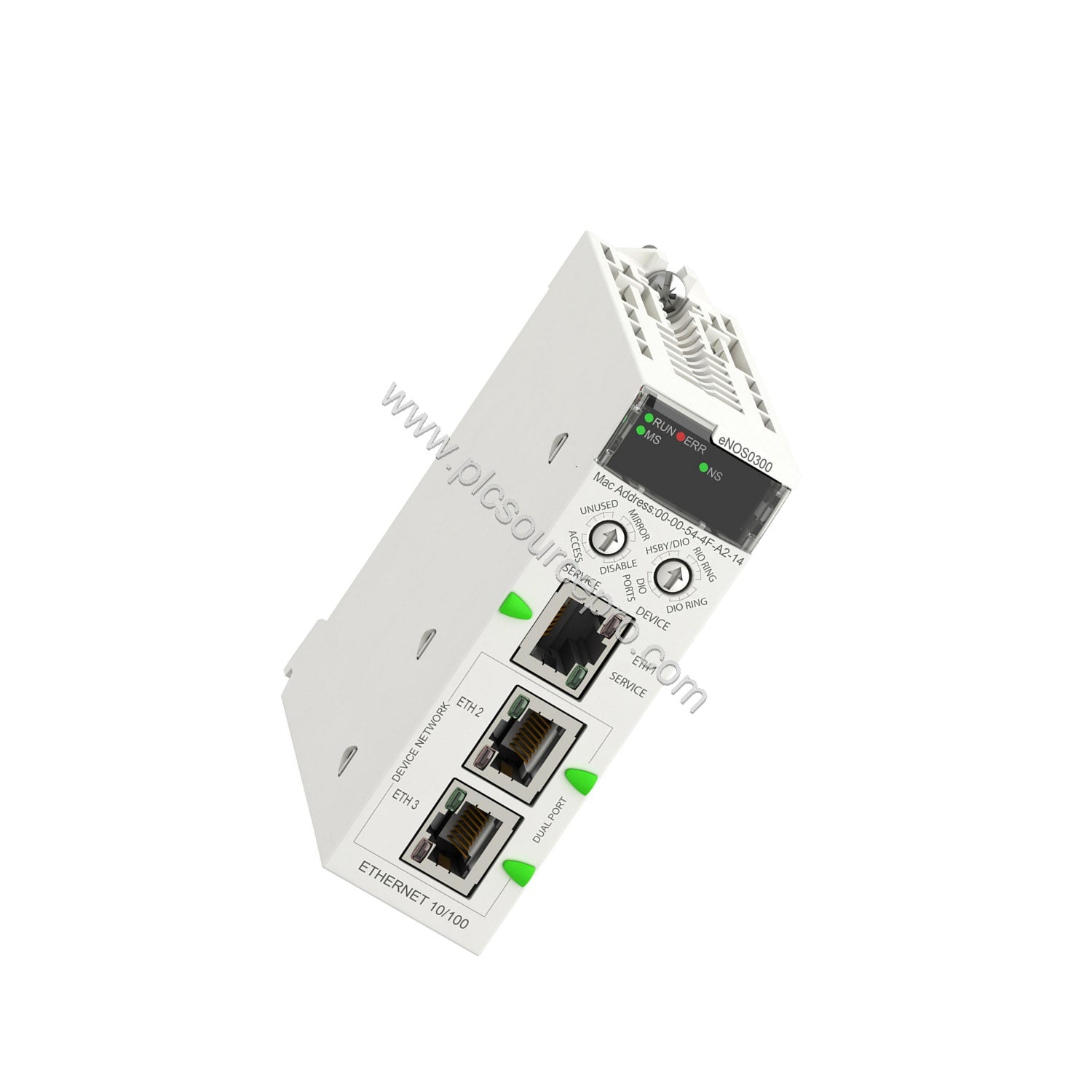 Schneider BMENOS0300C Product Image 4
