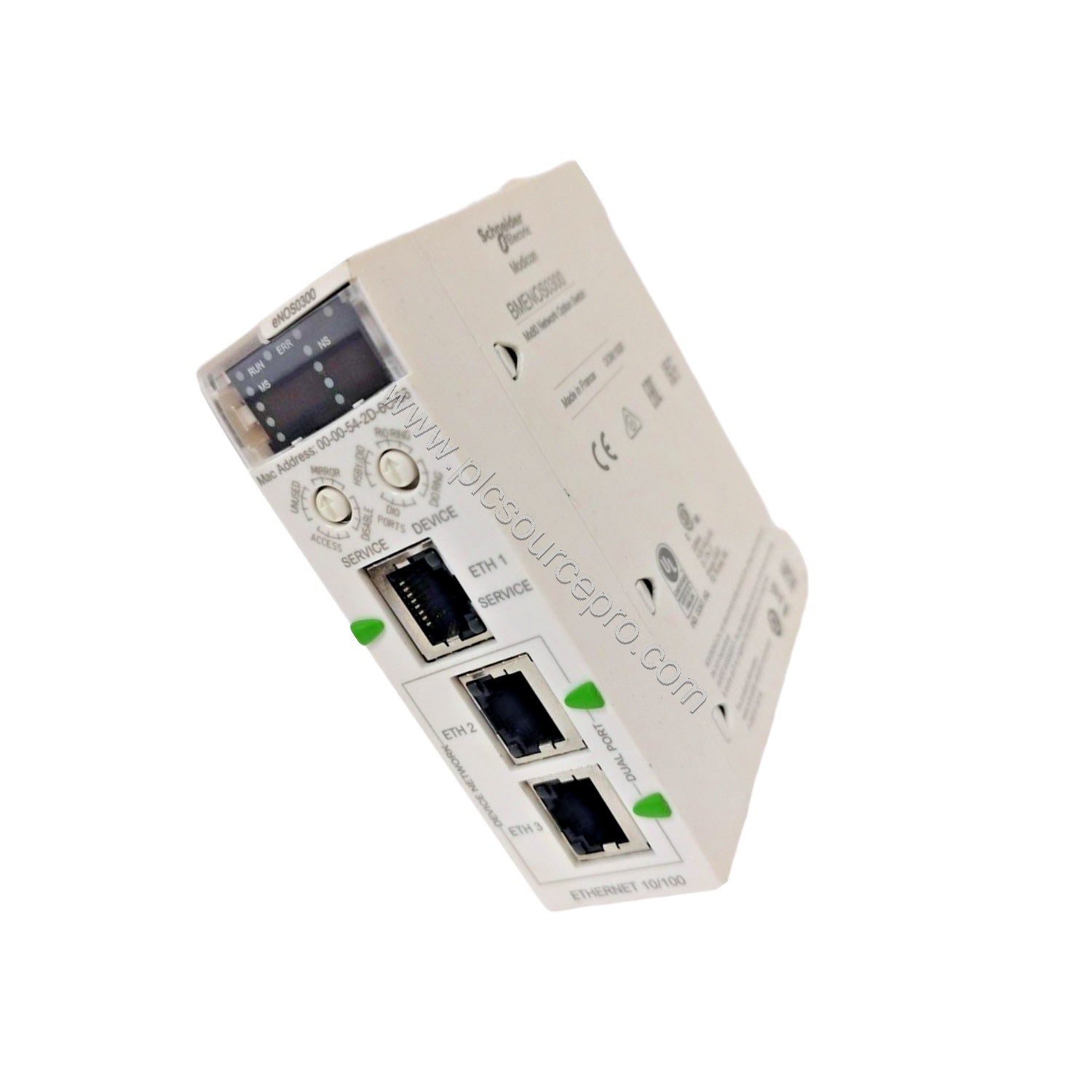 Schneider BMENOS0300 Product Image 3