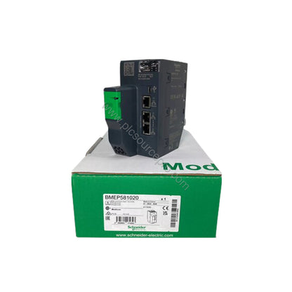 Schneider BMEP581020H Processor module - Next-Gen Processor