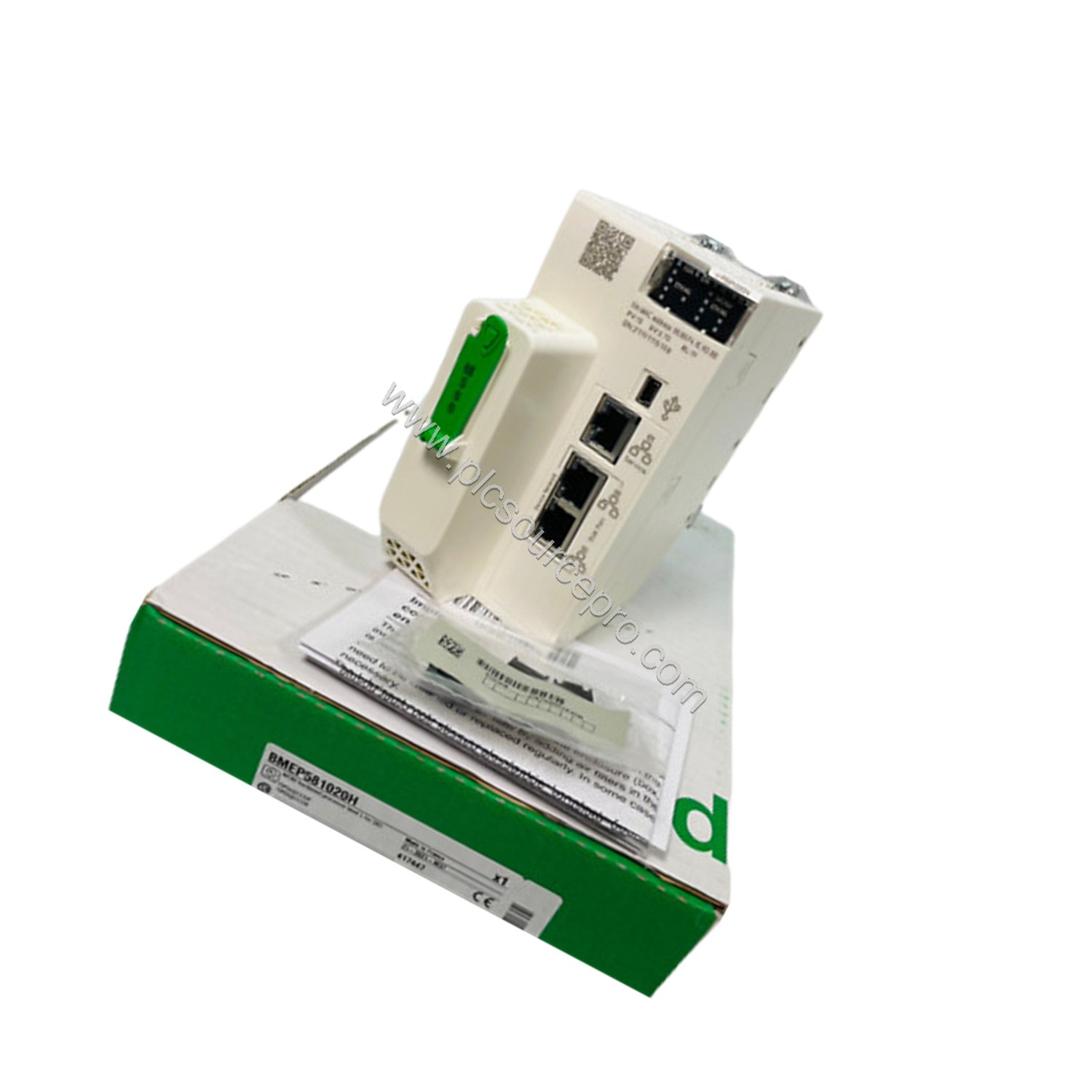 Schneider BMEP581020H Product Image 4