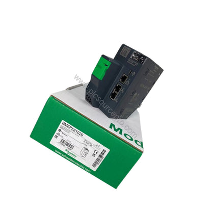 Schneider BMEP581020H Processor module - Next-Gen Processor