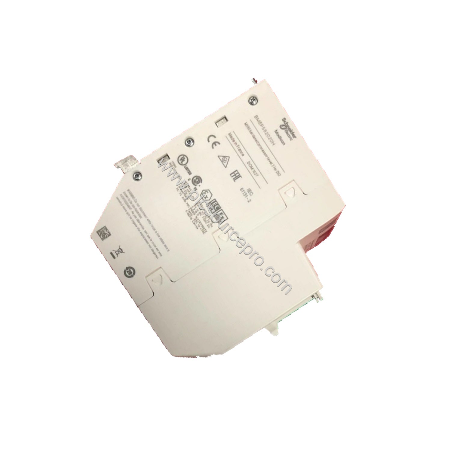 Schneider BMEP582020H Product Image 3