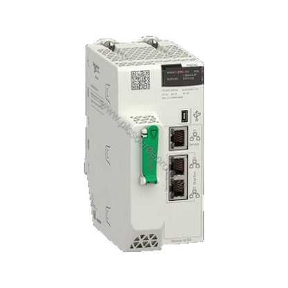 Schneider BMEP582040H Processor module - Next-Gen Processor