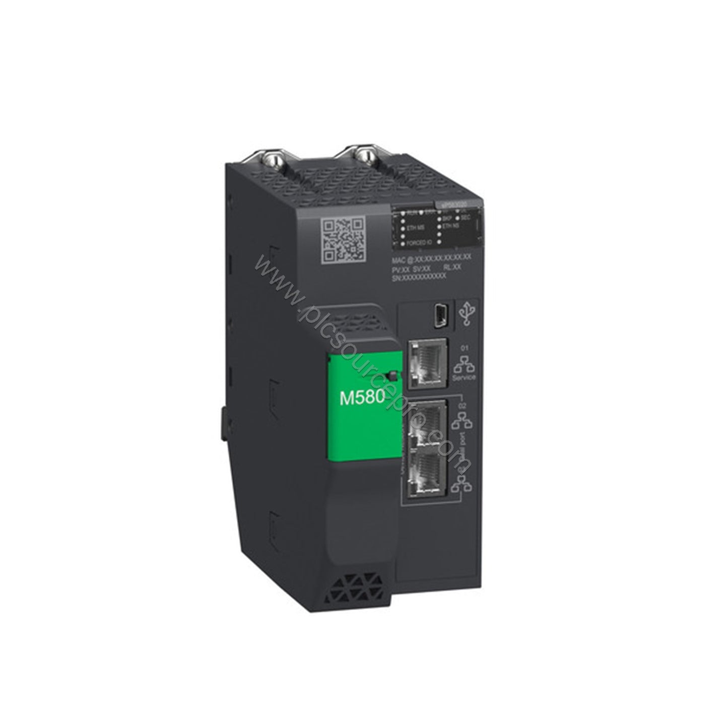 Schneider BMEP583020 Modicon M580 Processor Module