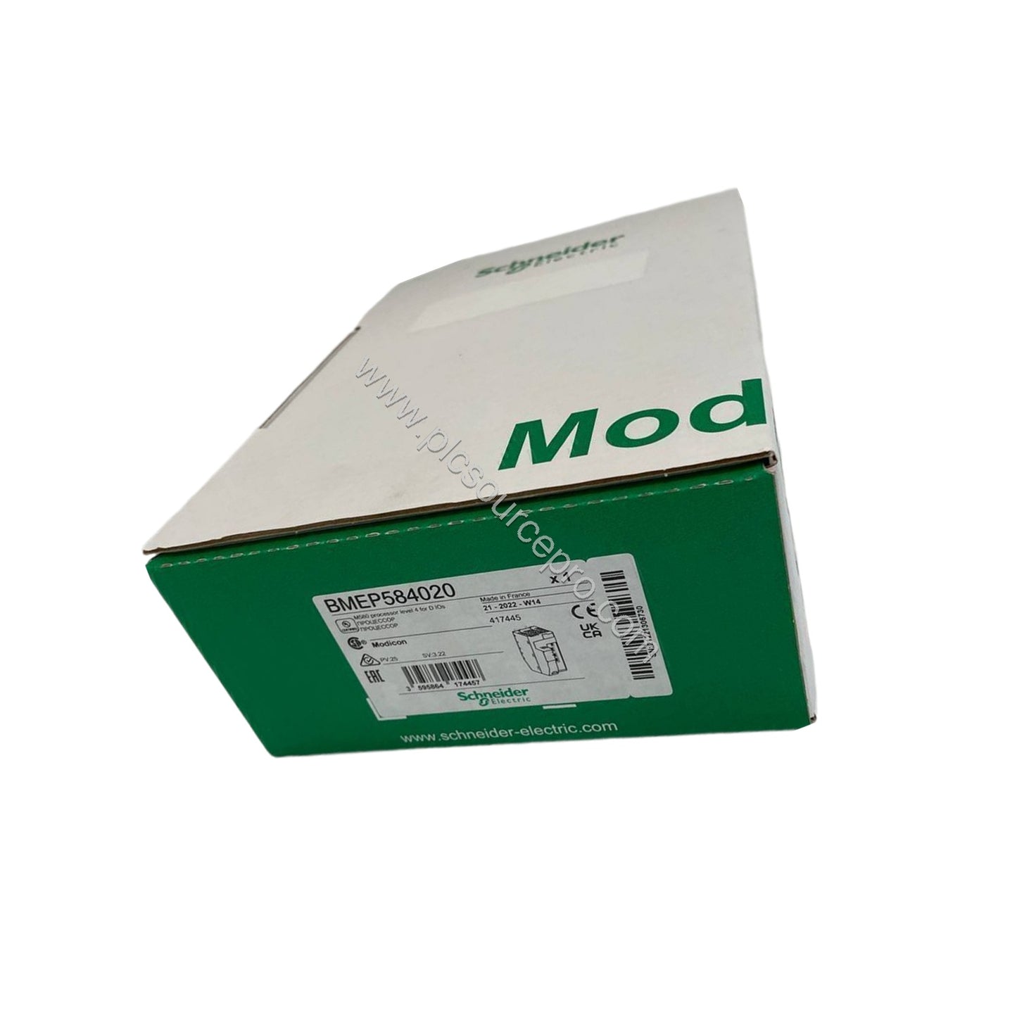 Schneider BMEP584020 Product Image 3
