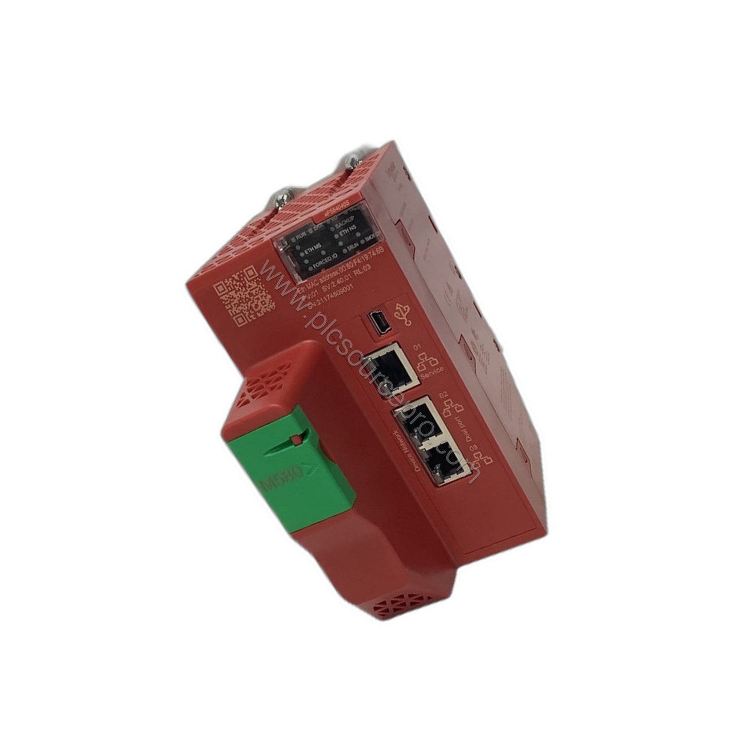 Schneider BMEP584040S Processor module - Next-Gen Processor