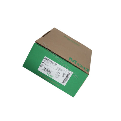 Schneider BMEP584040S Processor module - Next-Gen Processor