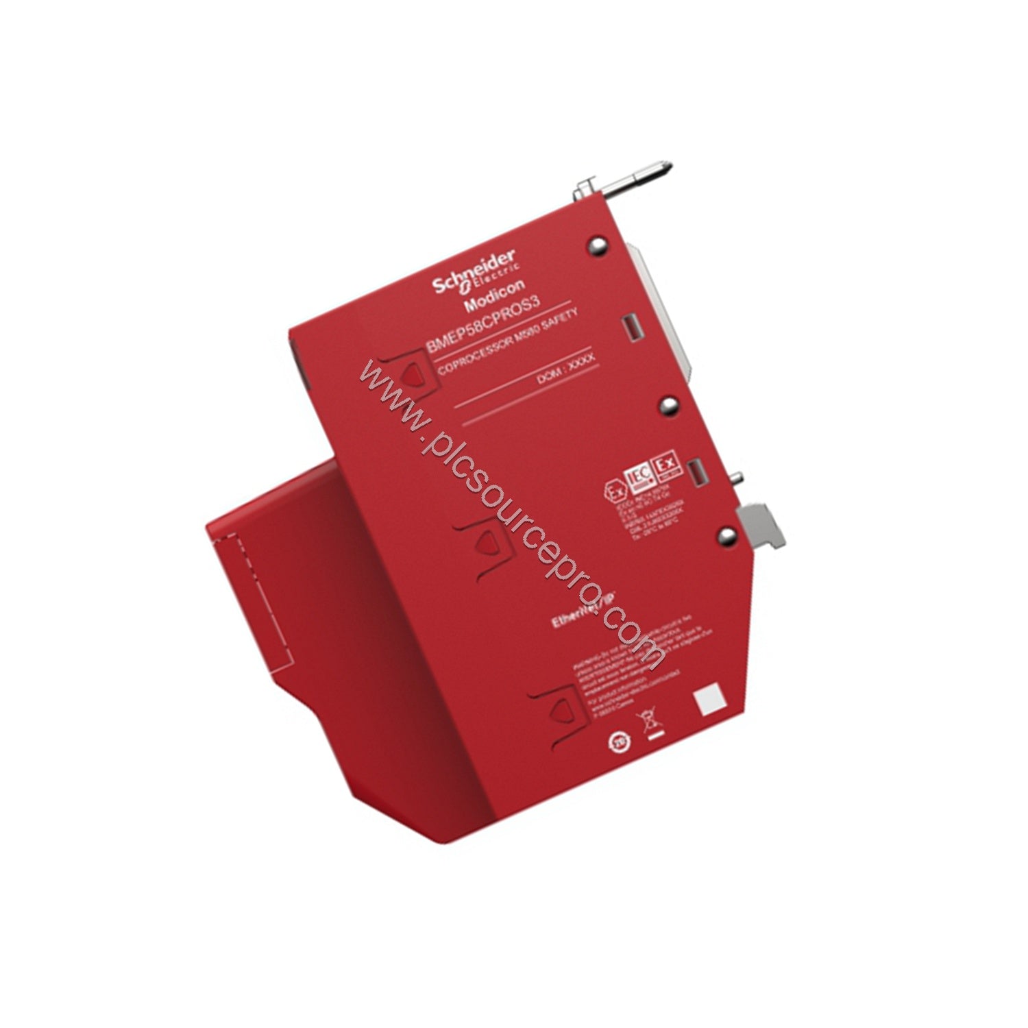 Schneider BMEP58CPROS3 Product Image 3