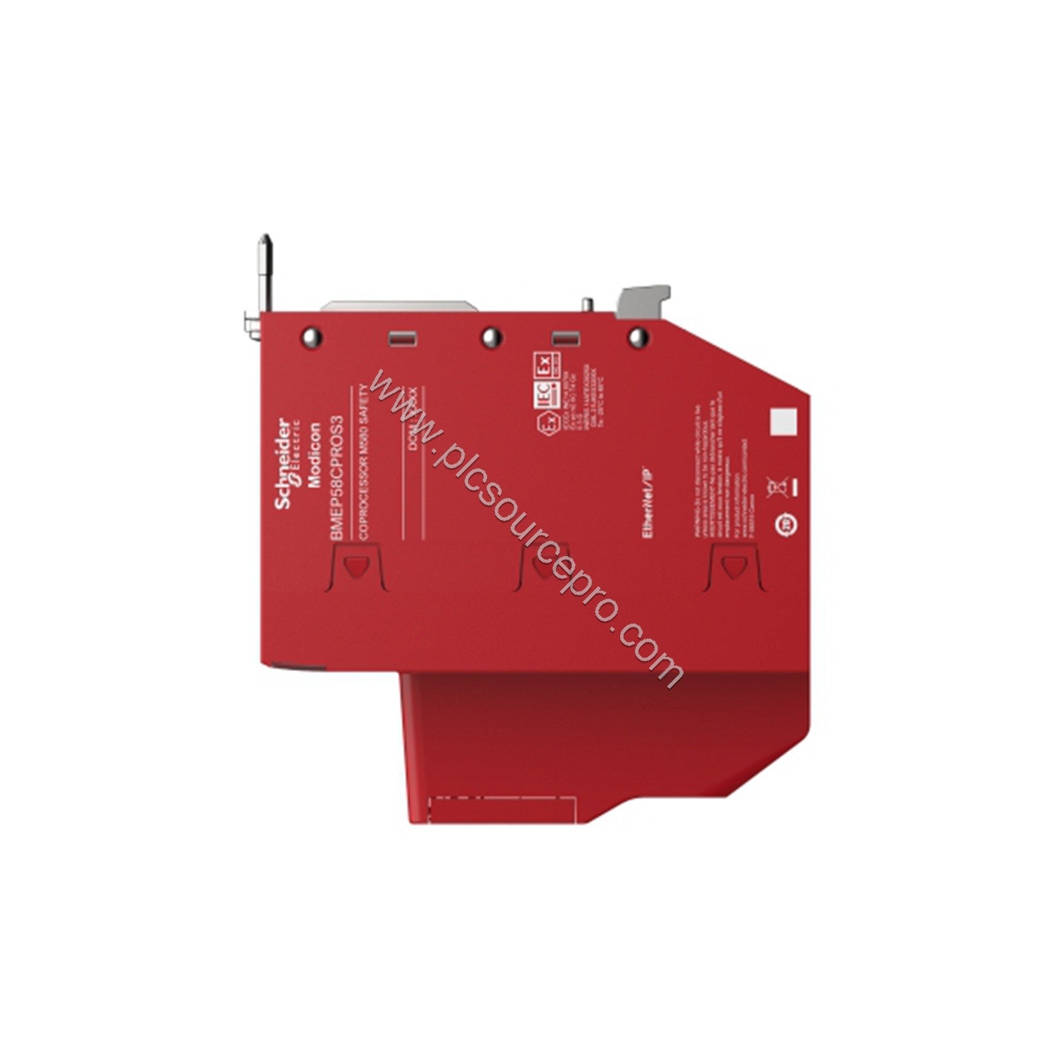 Schneider BMEP58CPROS3 Product Image 4
