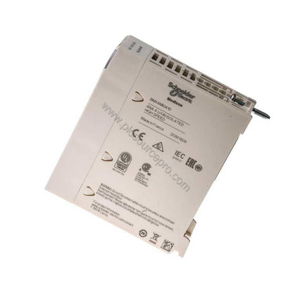 Schneider BMXAMI0410 Analog input module - Reliable Analog input