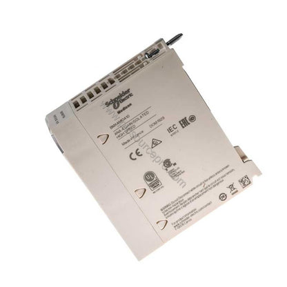Schneider BMXAMI0410 Analog input module - Reliable Analog input