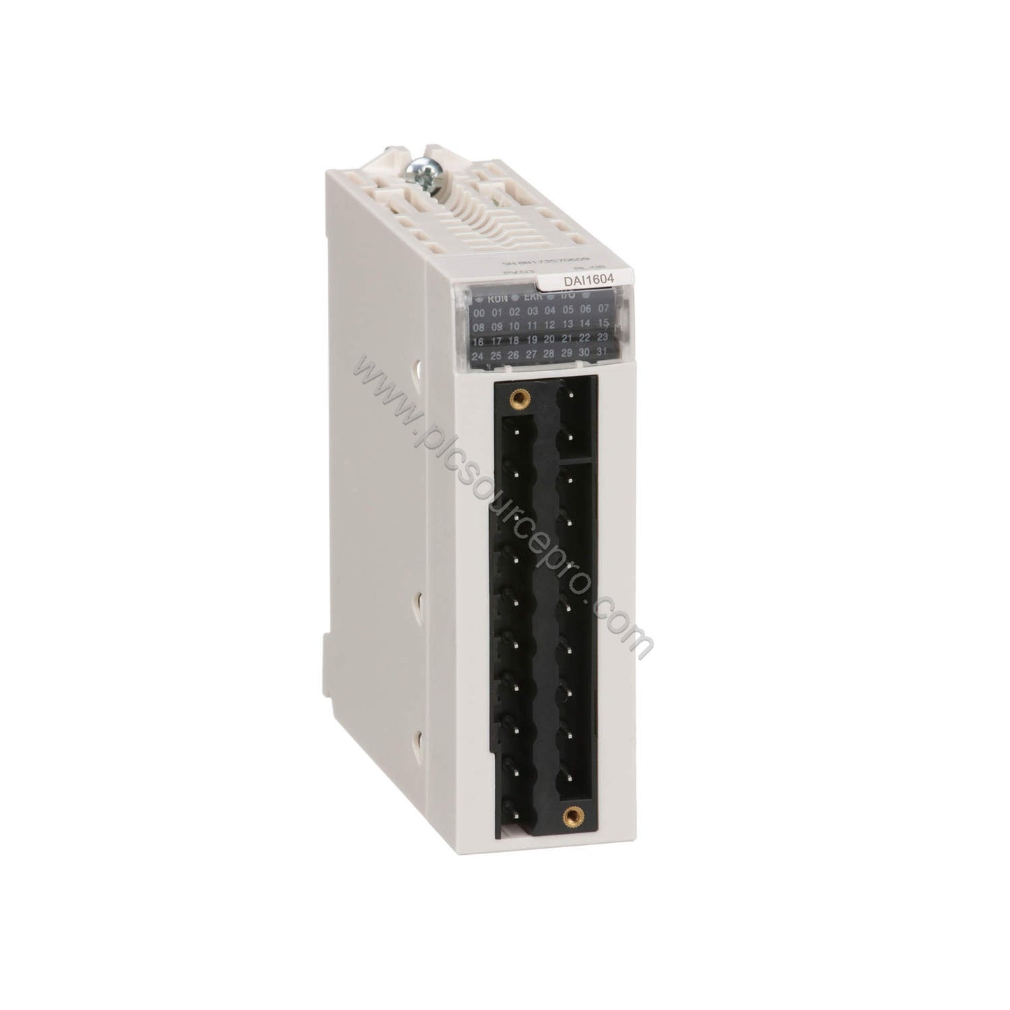 Schneider BMXDAI1604 Digital Input Module-Modicon X80