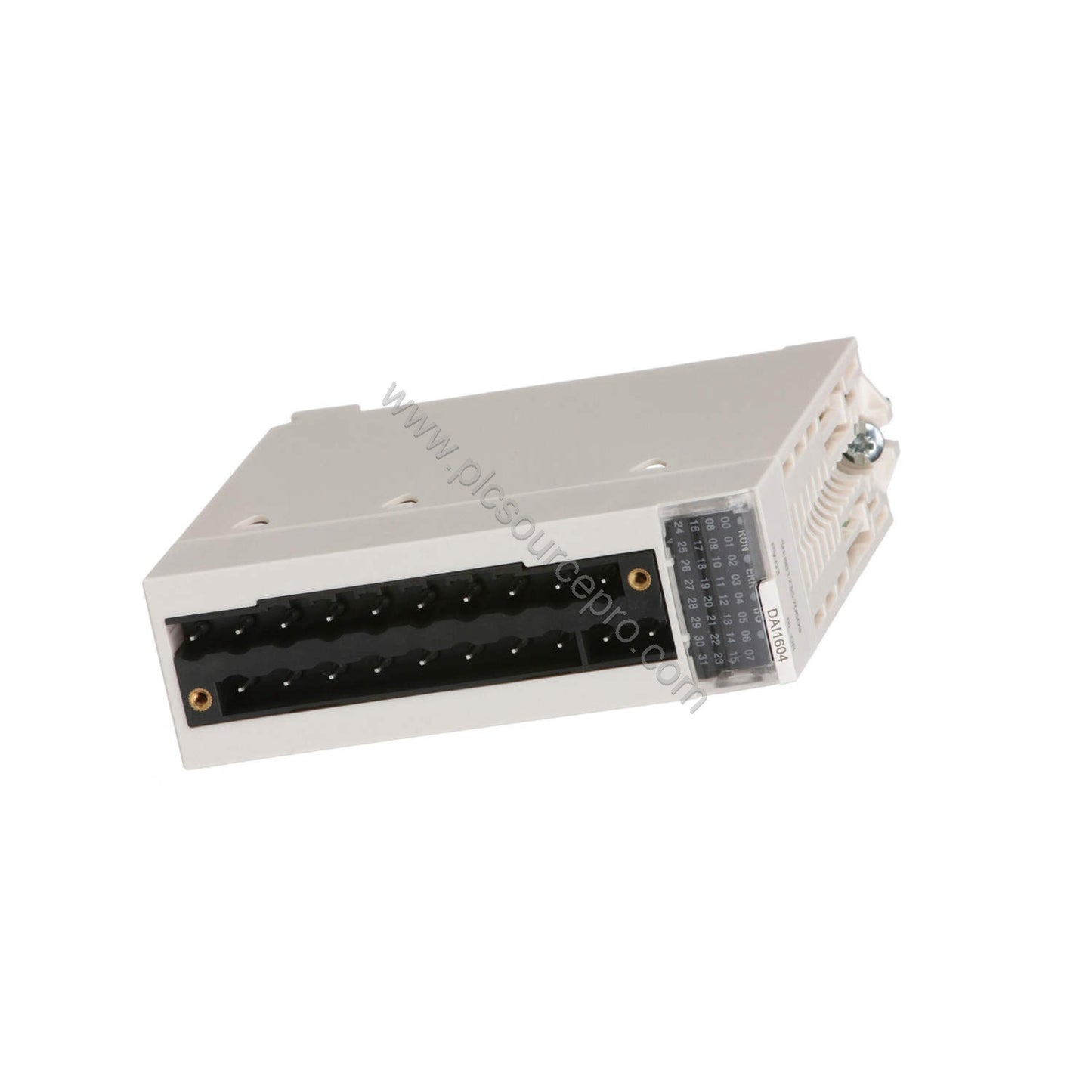 Schneider BMXDAI1604 Digital Input Module-Modicon X80