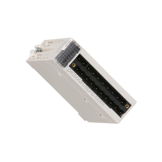 Schneider BMXDAI1604 Digital Input Module-Modicon X80