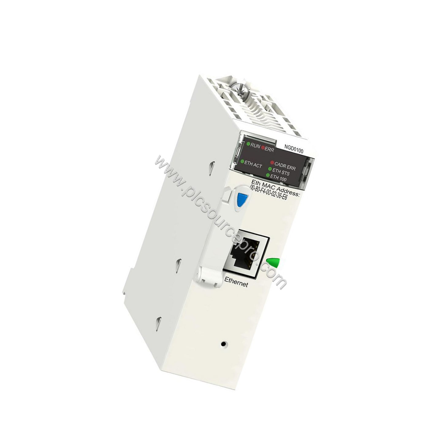 Schneider BMXNGD0100 Product Image 4