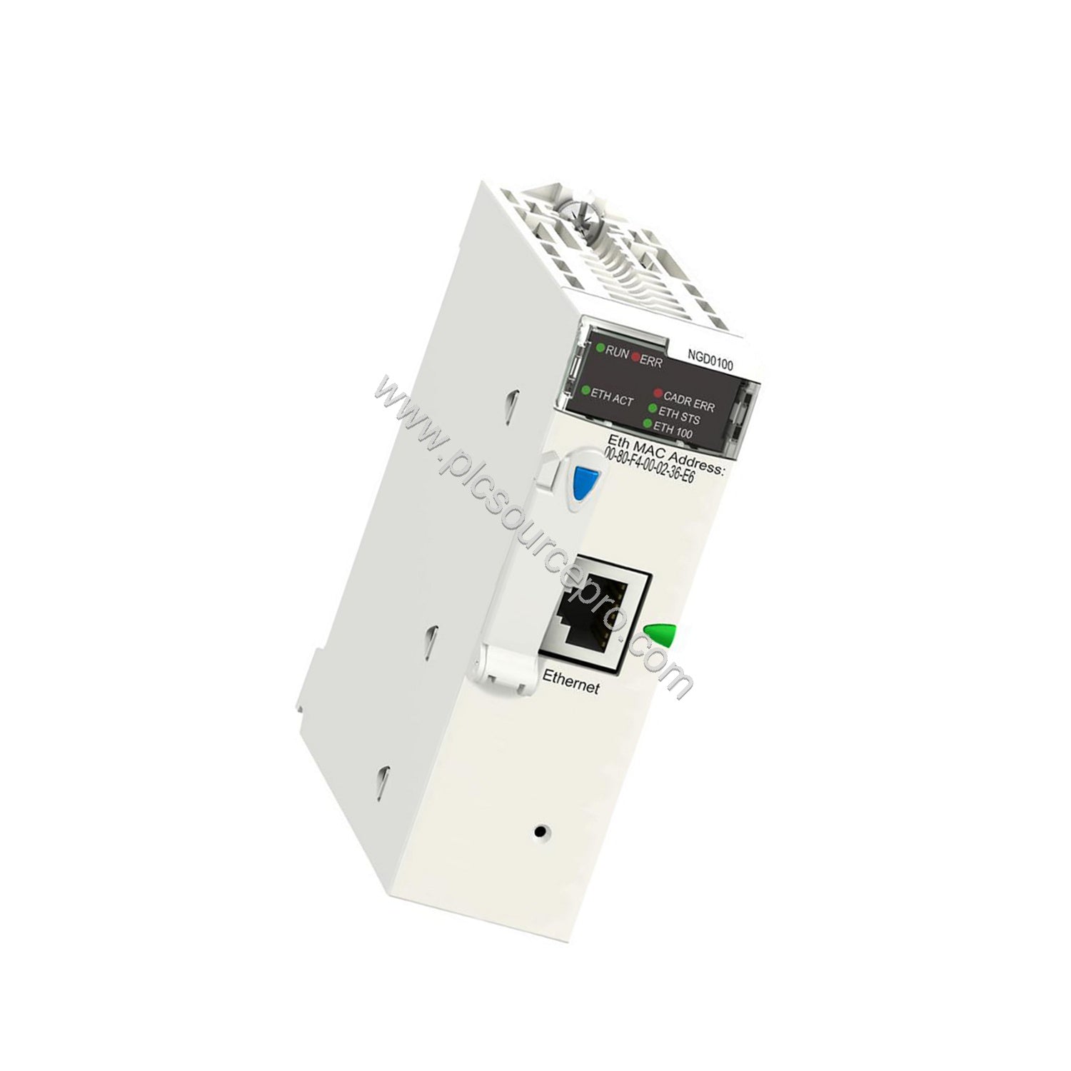 Schneider BMXNGD0100 Product Image 4