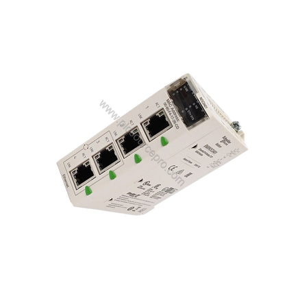 Schneider BMXNOC0401 Ethernet TCP/IP network module