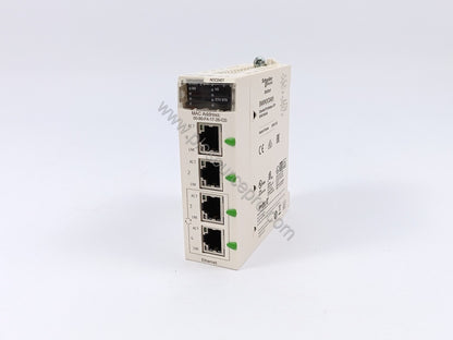 Schneider BMXNOC0401 Ethernet TCP/IP network module