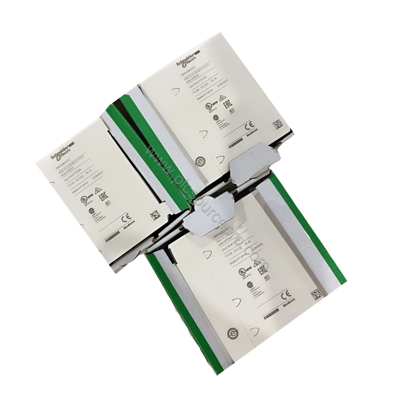 Schneider BMXNOE0100 TCP/IP Ethernet Network Module