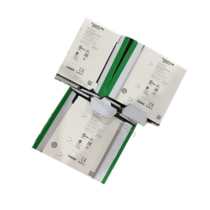 Schneider BMXNOE0100 TCP/IP Ethernet Network Module