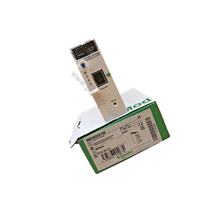 Schneider BMXNOE0100 TCP/IP Ethernet Network Module