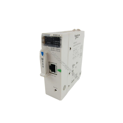Schneider BMXNOE0110 Ethernet TCP/IP network module