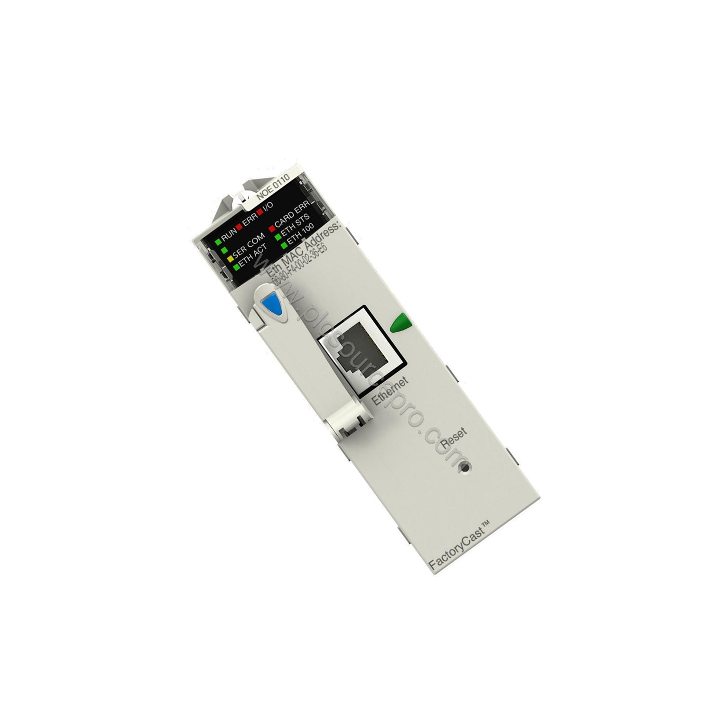 Schneider BMXNOE0110 Ethernet TCP/IP network module
