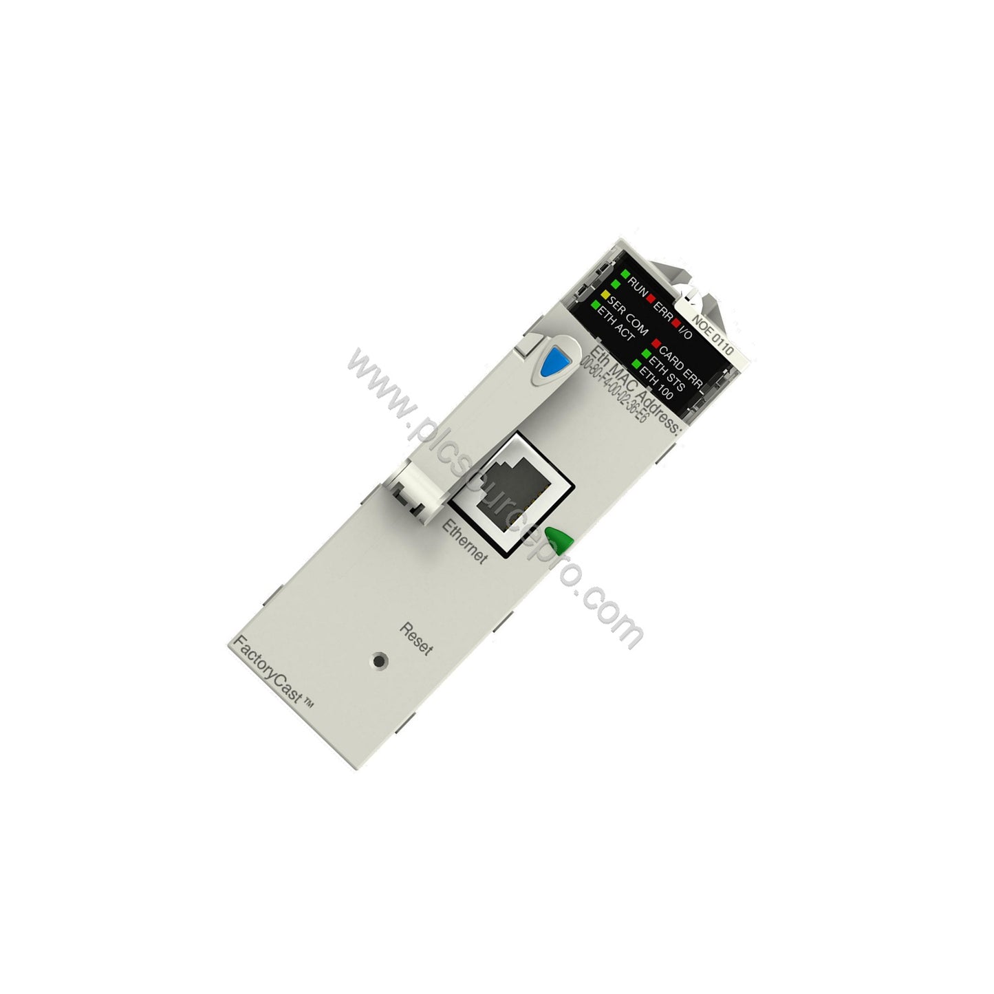 Schneider BMXNOE0110 Ethernet TCP/IP network module