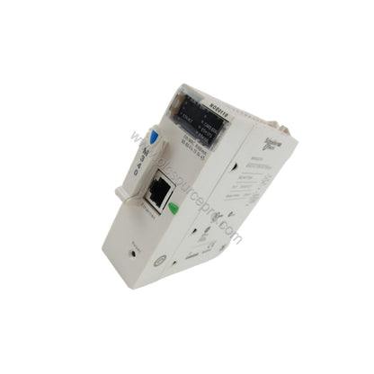 Schneider BMXNOE0110 Ethernet TCP/IP network module
