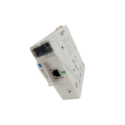 Schneider BMXNOE0110 Ethernet TCP/IP network module