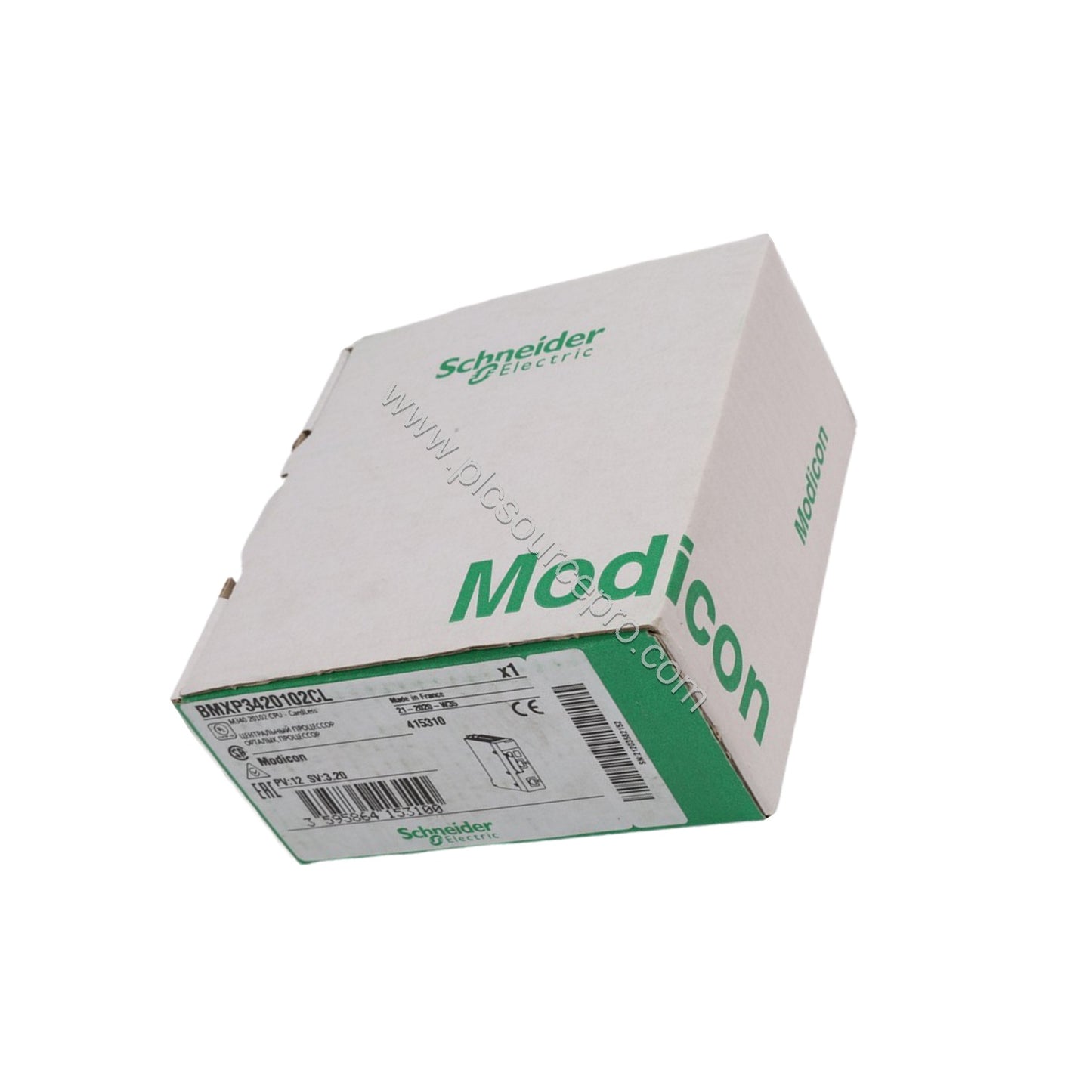 Schneider BMXP3420102CL Product Image 3