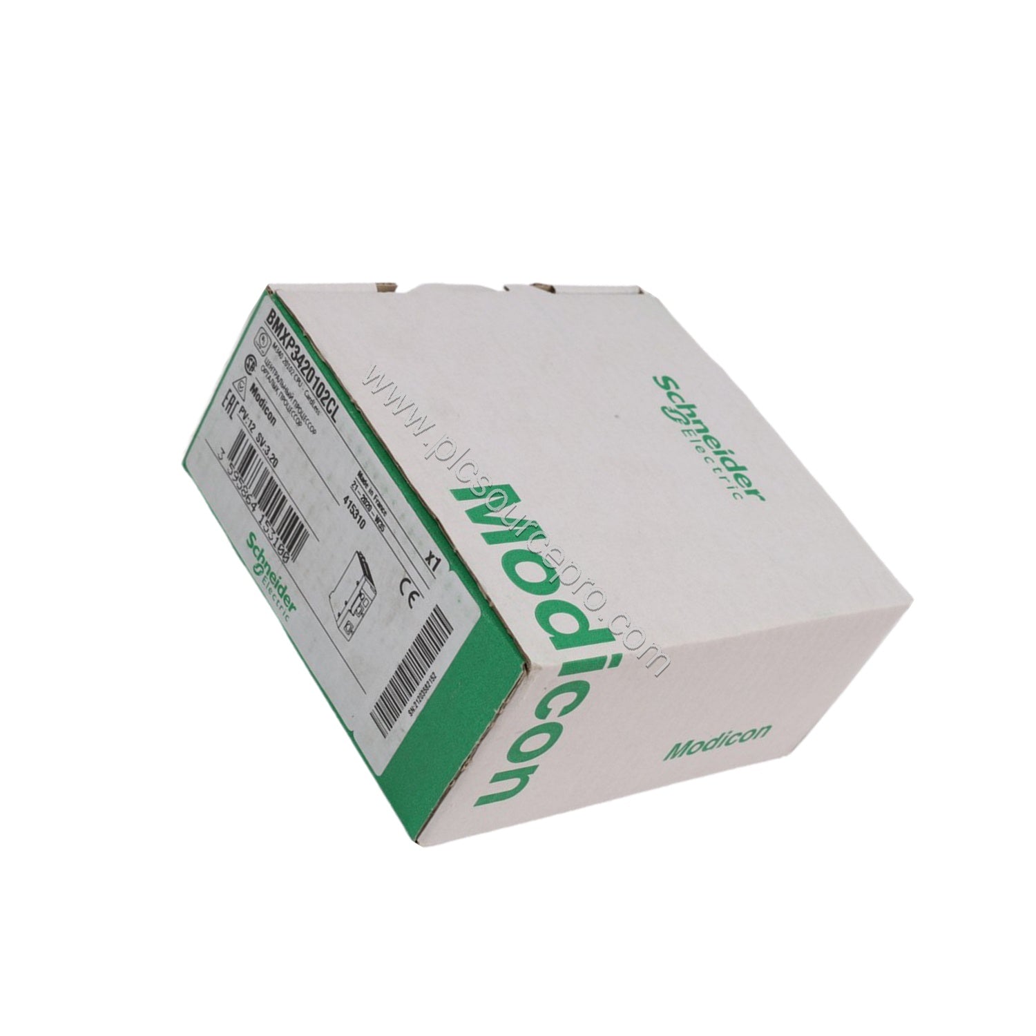 Schneider BMXP3420102CL Product Image 4