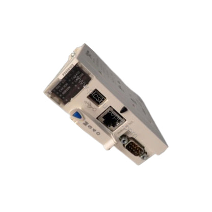 Schneider BMXP3420102 Processor Module for Modicon M340