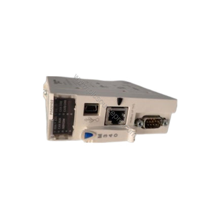 Schneider BMXP3420102 Processor Module for Modicon M340
