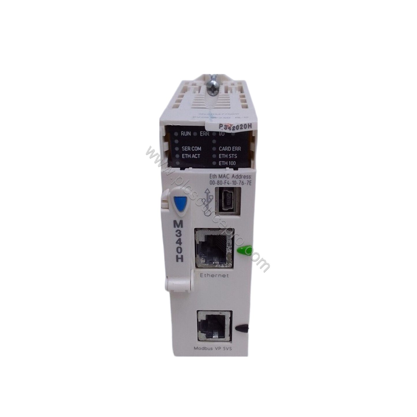 Schneider BMXP342020H Processor module - High-Speed Processor