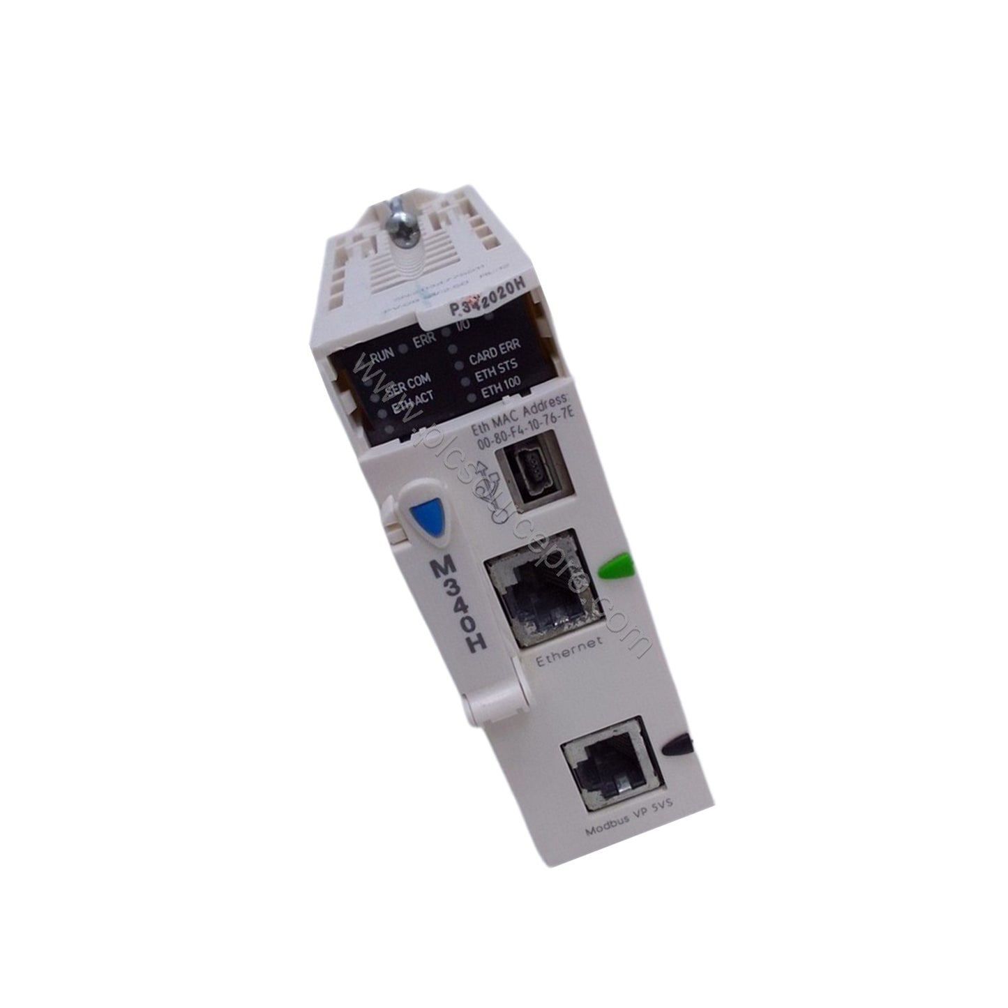 Schneider BMXP342020 Modicon M340 Processor Module for Automation