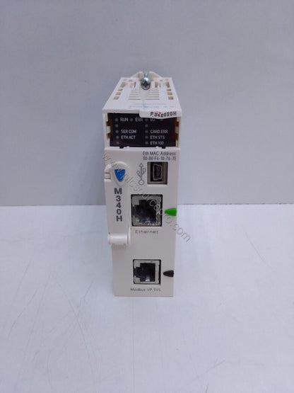 Schneider BMXP342020H Processor module - High-Speed Processor